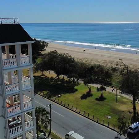 La Grande Apartments Gold Coast Exterior foto