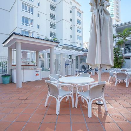 La Grande Apartments Gold Coast Exterior foto
