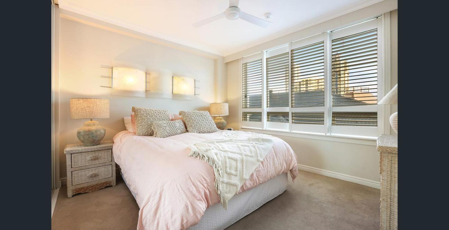 La Grande Apartments Gold Coast Exterior foto
