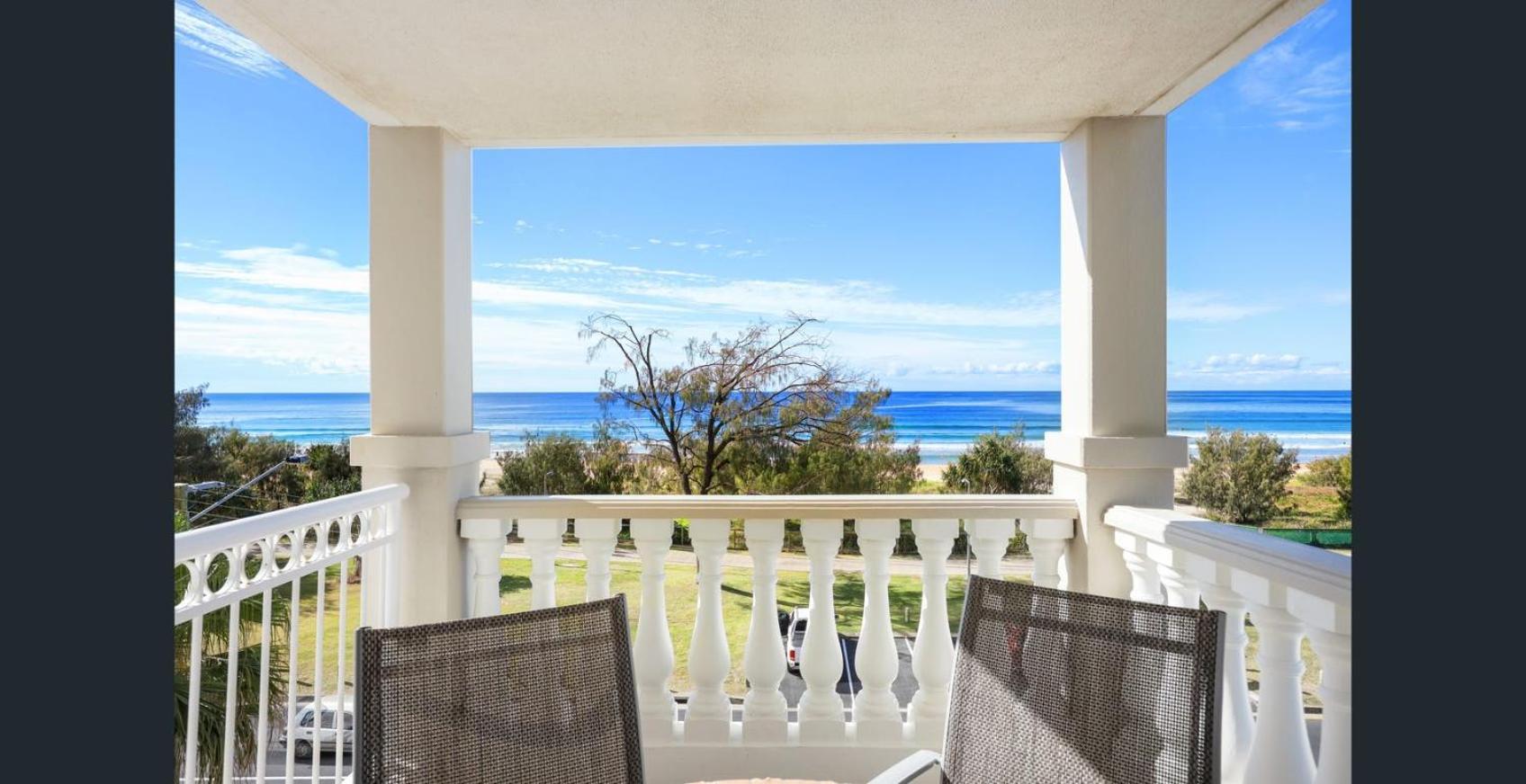 La Grande Apartments Gold Coast Exterior foto
