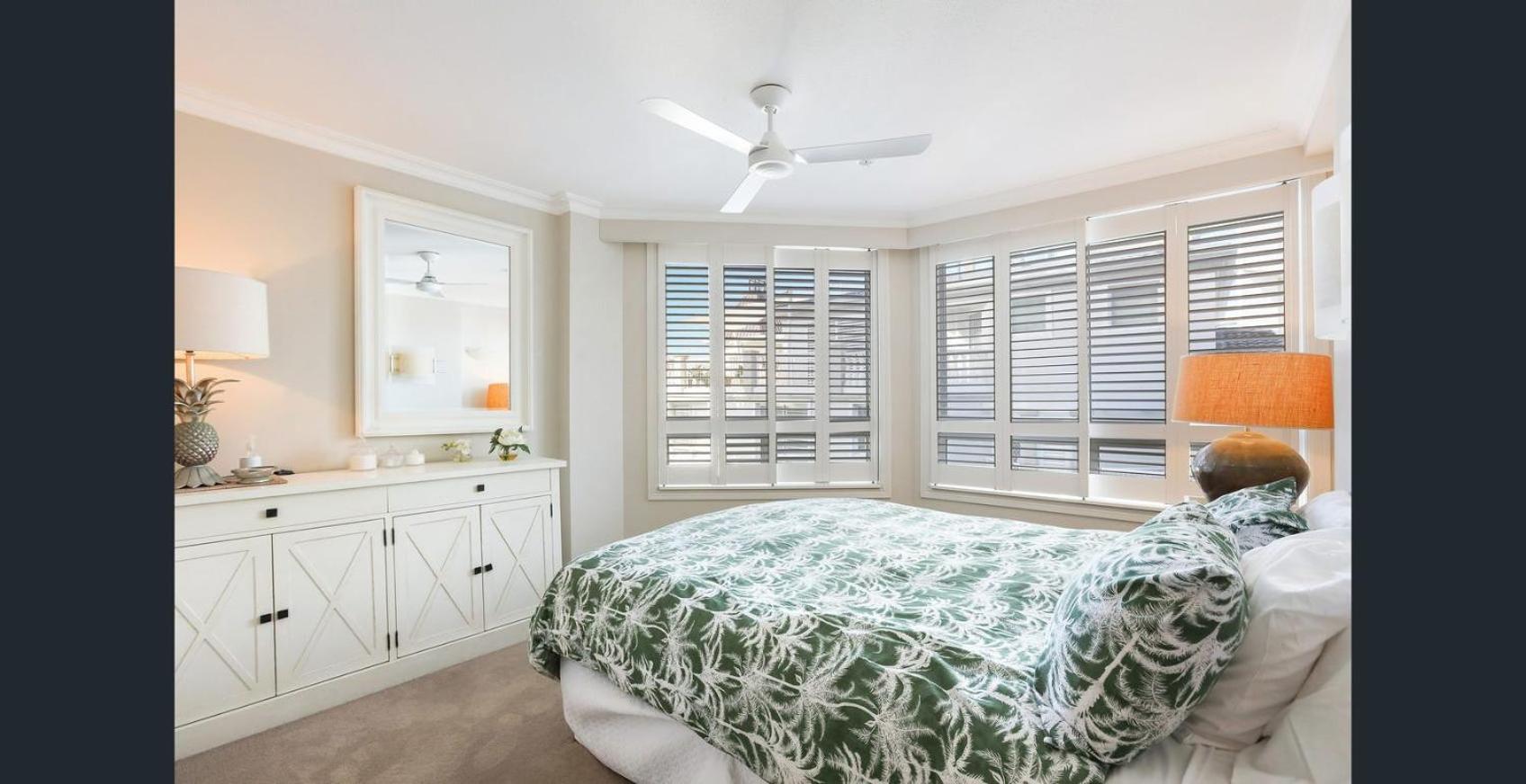 La Grande Apartments Gold Coast Exterior foto
