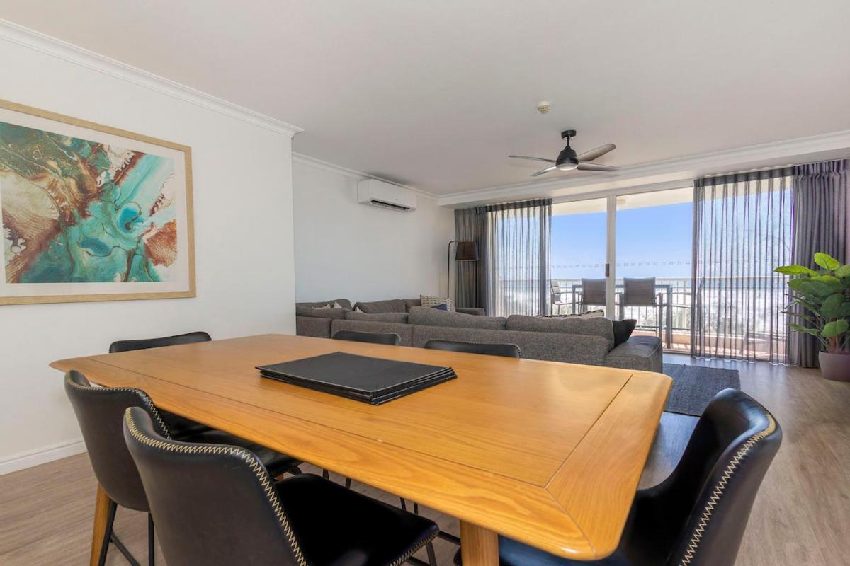 La Grande Apartments Gold Coast Exterior foto