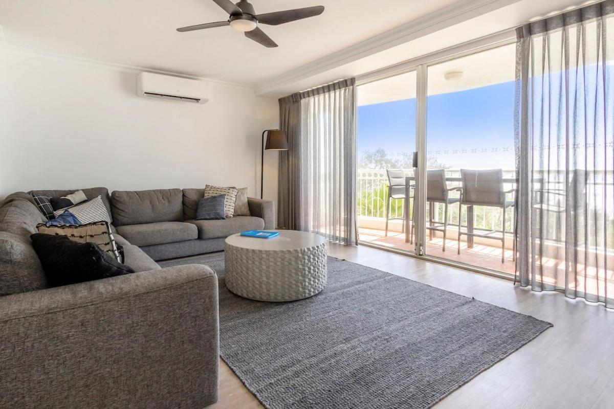 La Grande Apartments Gold Coast Exterior foto