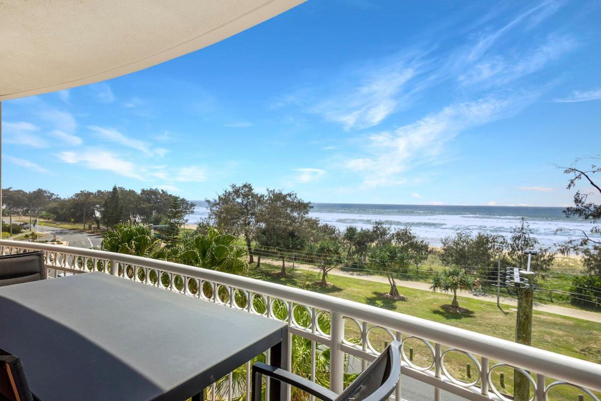 La Grande Apartments Gold Coast Exterior foto