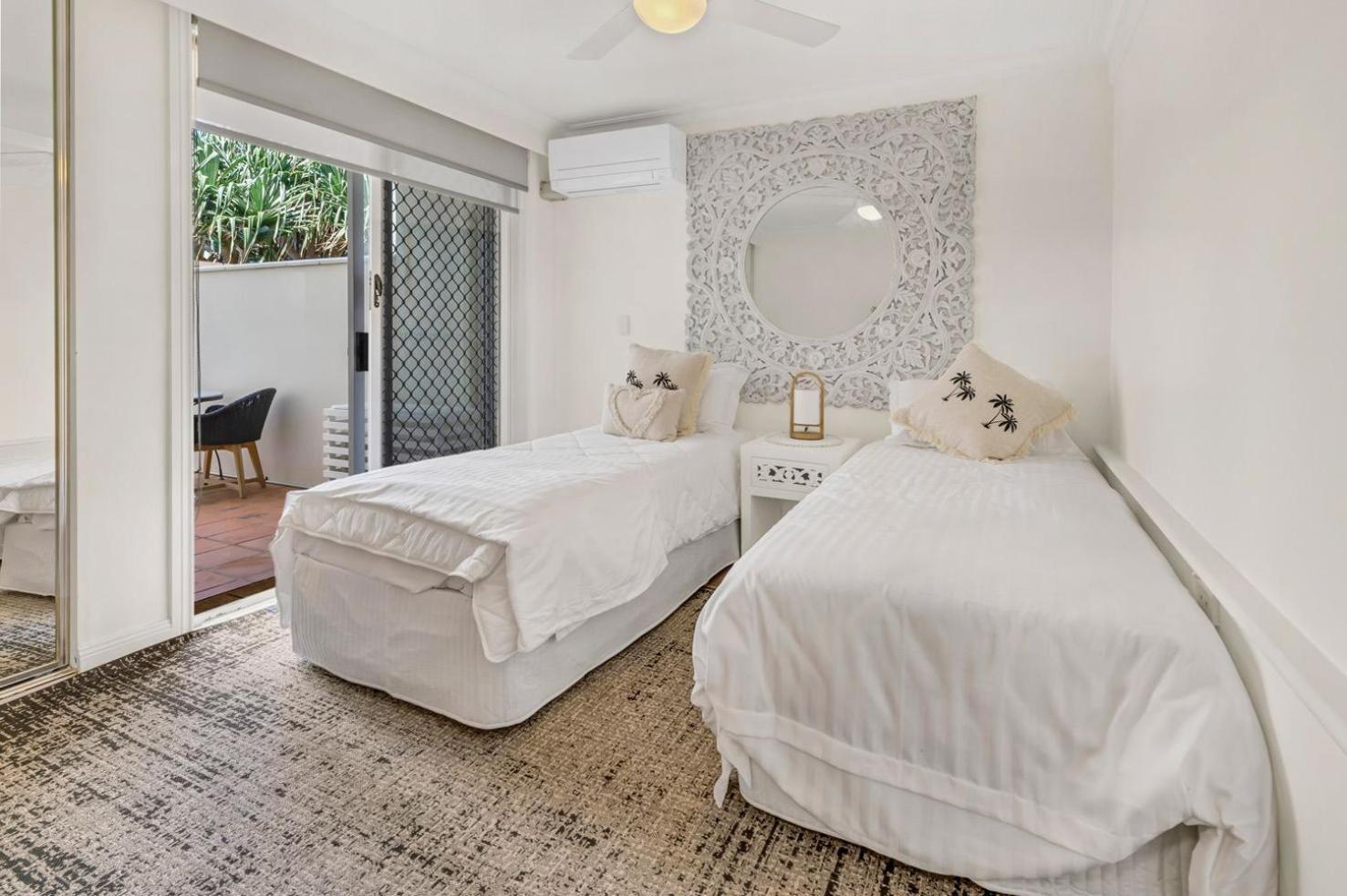 La Grande Apartments Gold Coast Exterior foto