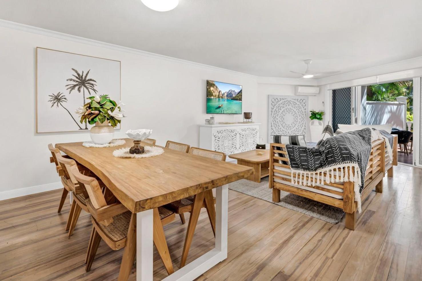 La Grande Apartments Gold Coast Exterior foto