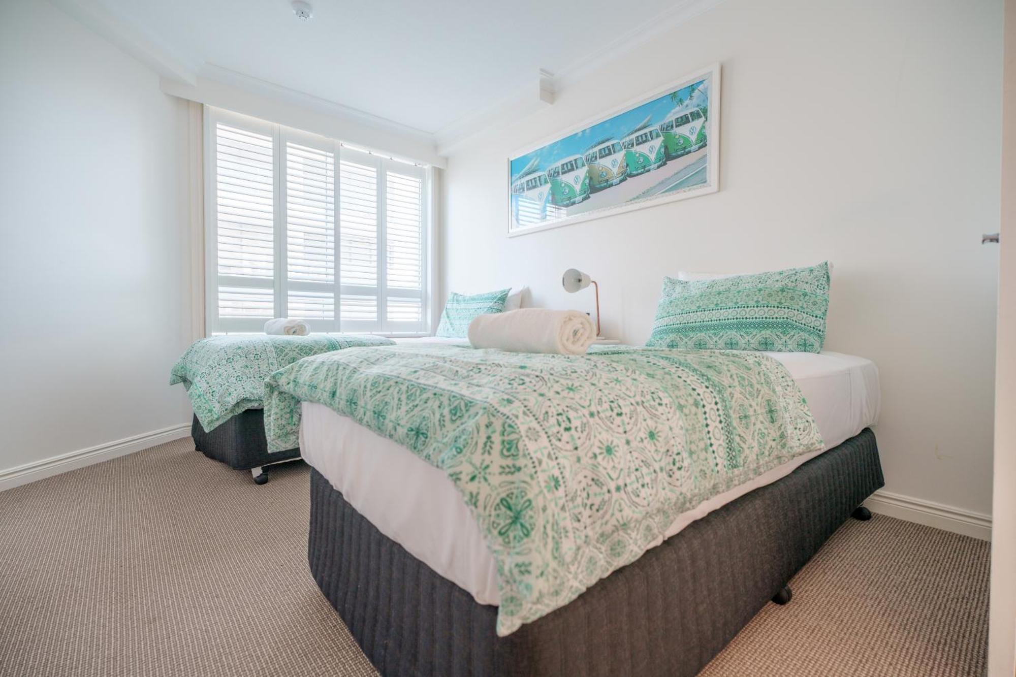 La Grande Apartments Gold Coast Exterior foto