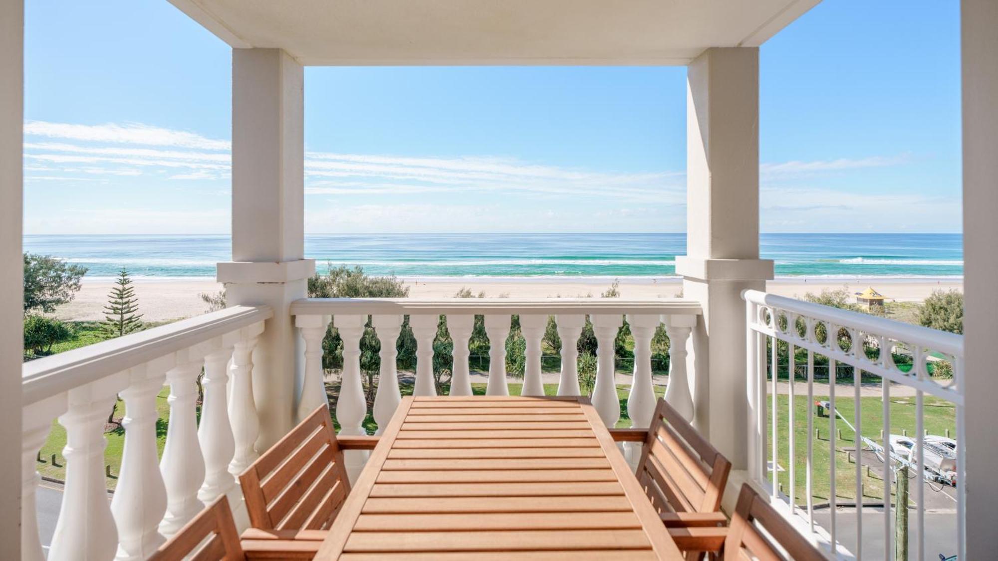 La Grande Apartments Gold Coast Exterior foto