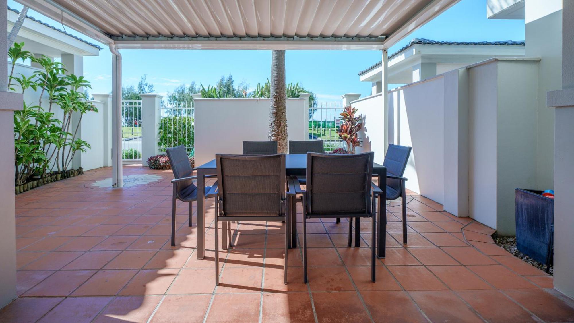 La Grande Apartments Gold Coast Exterior foto