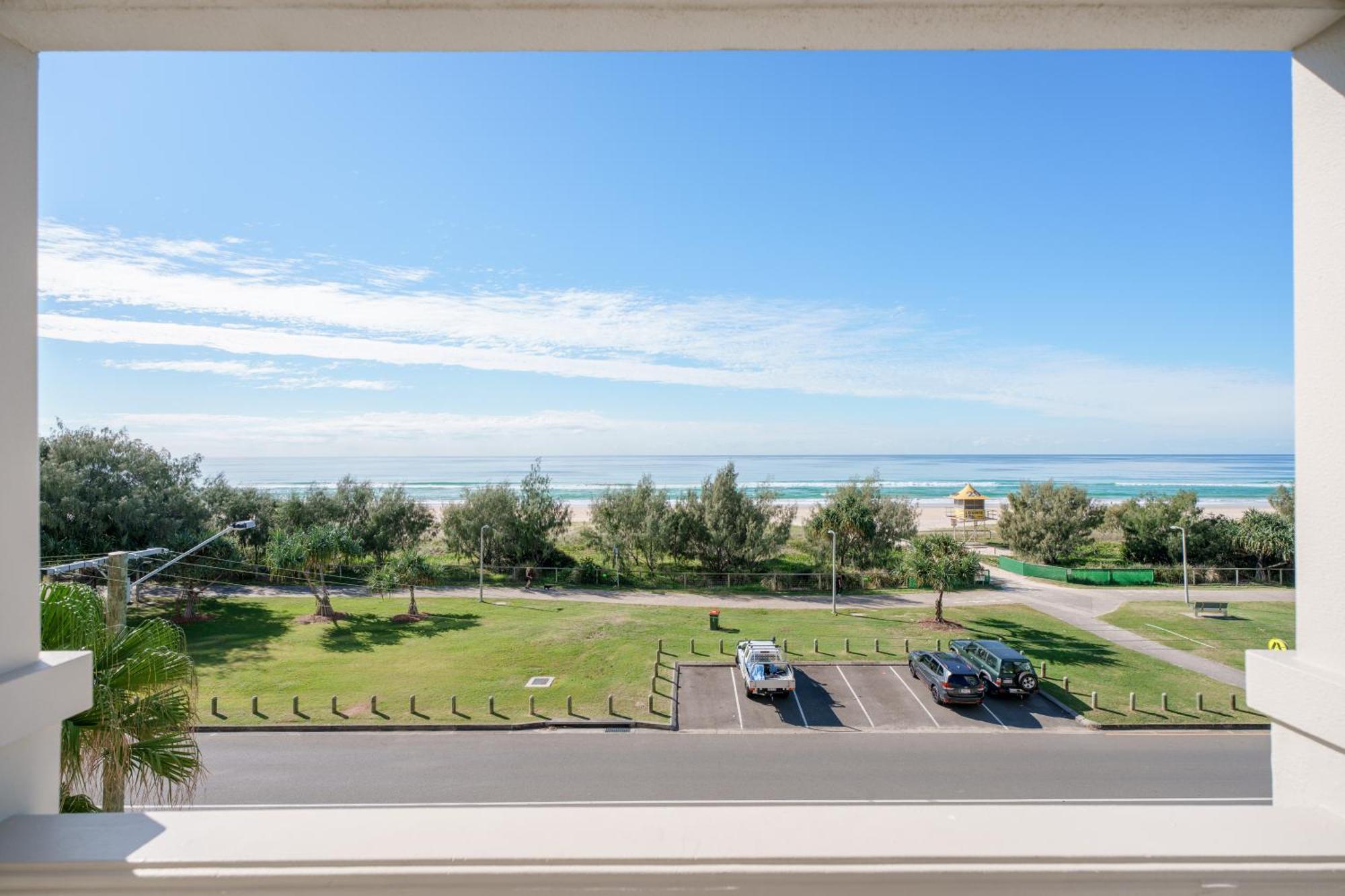 La Grande Apartments Gold Coast Exterior foto