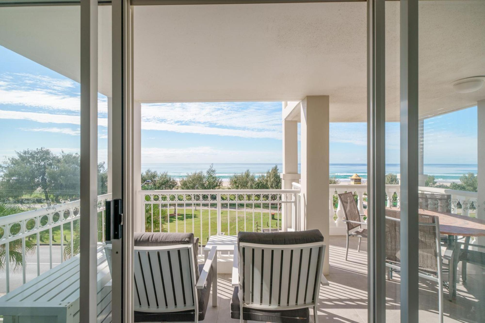 La Grande Apartments Gold Coast Exterior foto