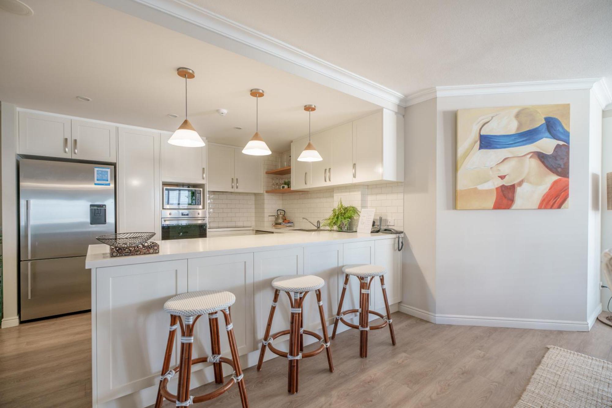 La Grande Apartments Gold Coast Exterior foto
