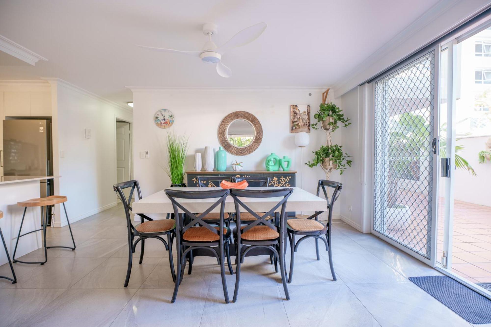 La Grande Apartments Gold Coast Exterior foto