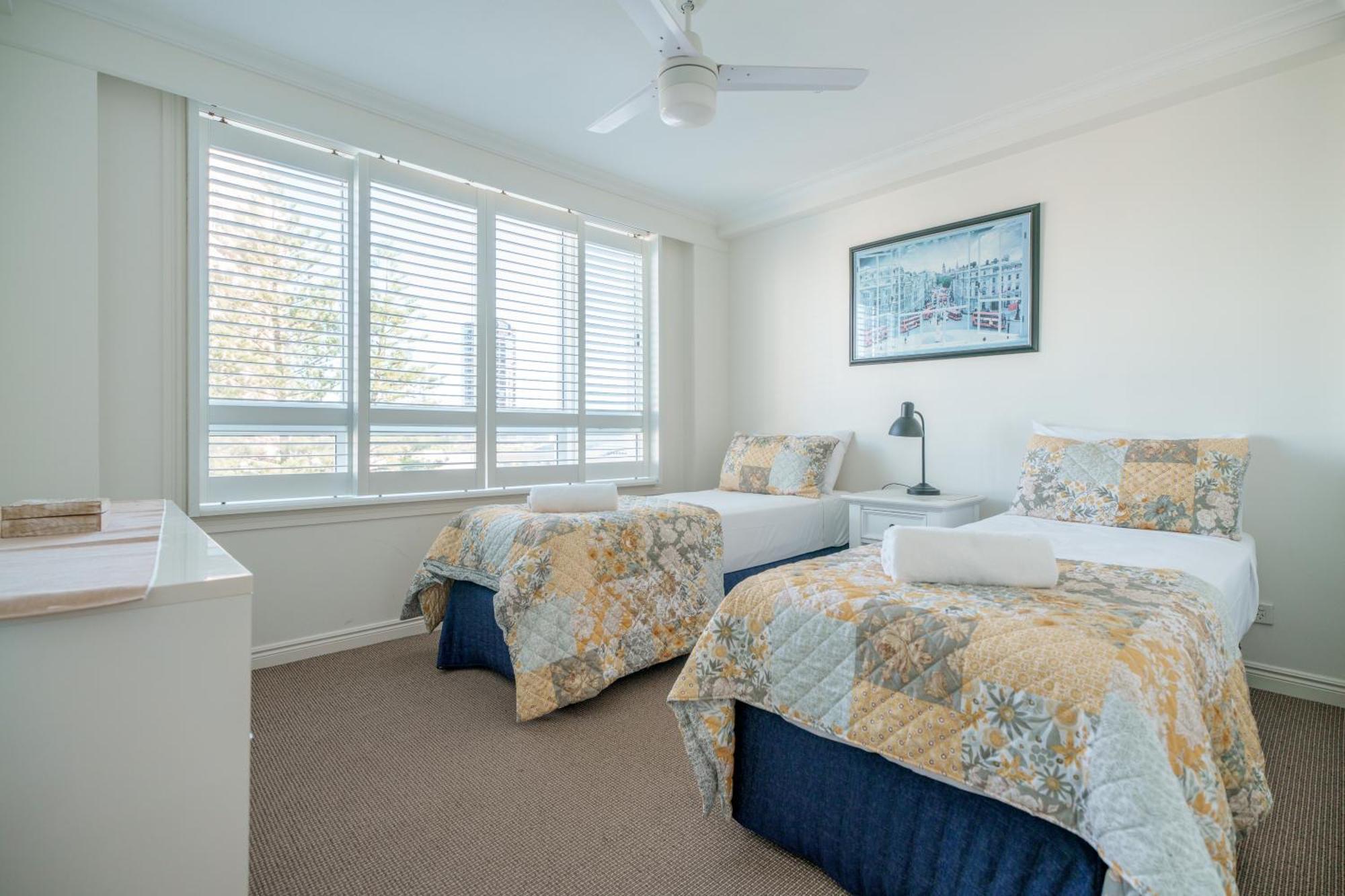 La Grande Apartments Gold Coast Exterior foto