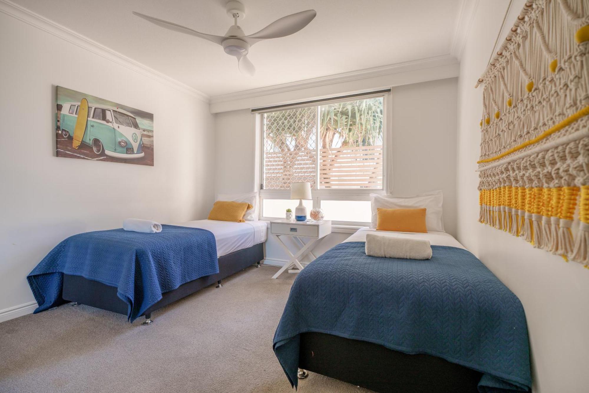 La Grande Apartments Gold Coast Exterior foto
