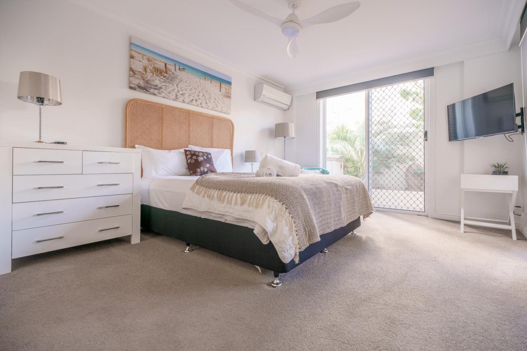 La Grande Apartments Gold Coast Exterior foto