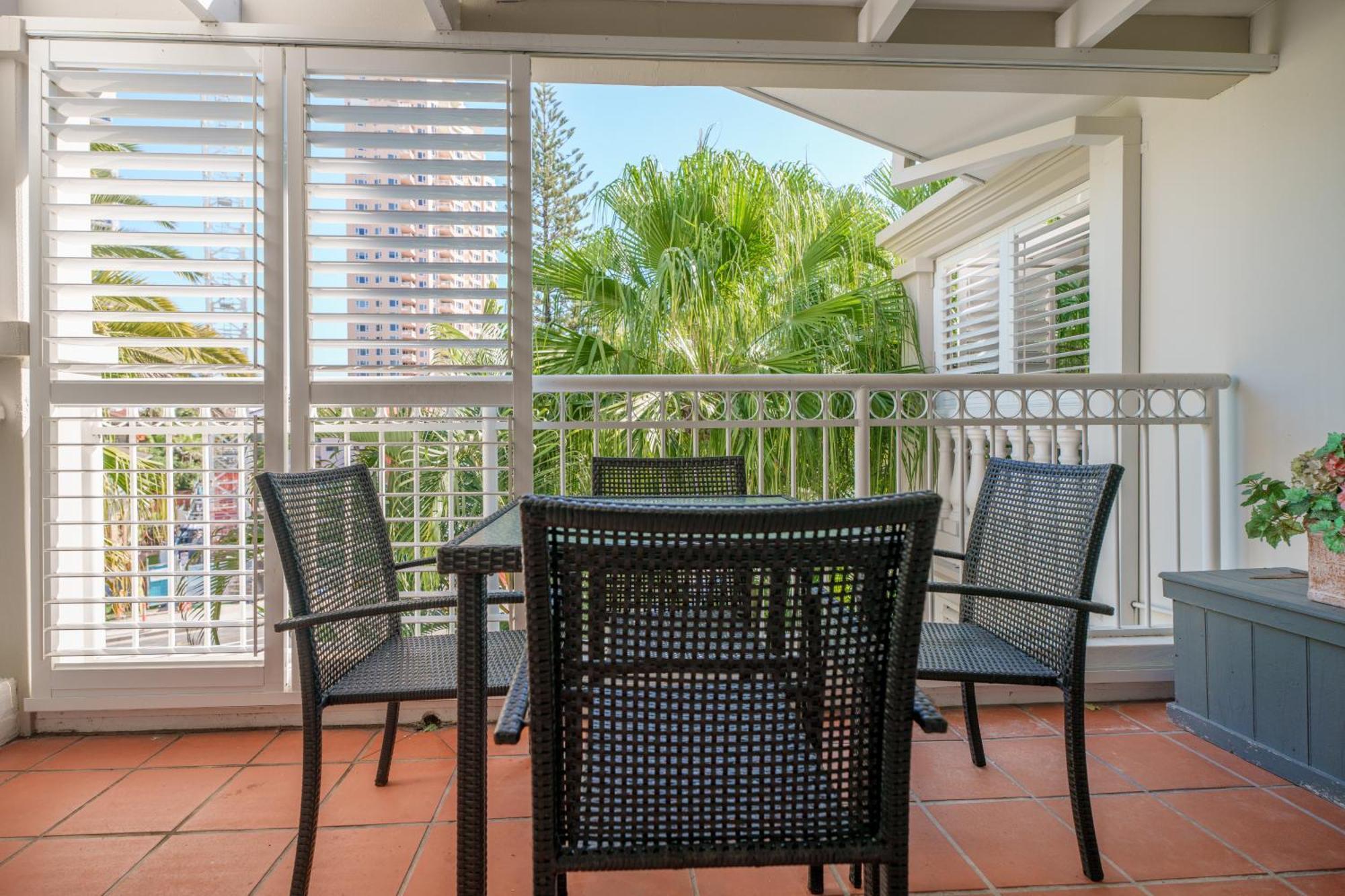 La Grande Apartments Gold Coast Exterior foto