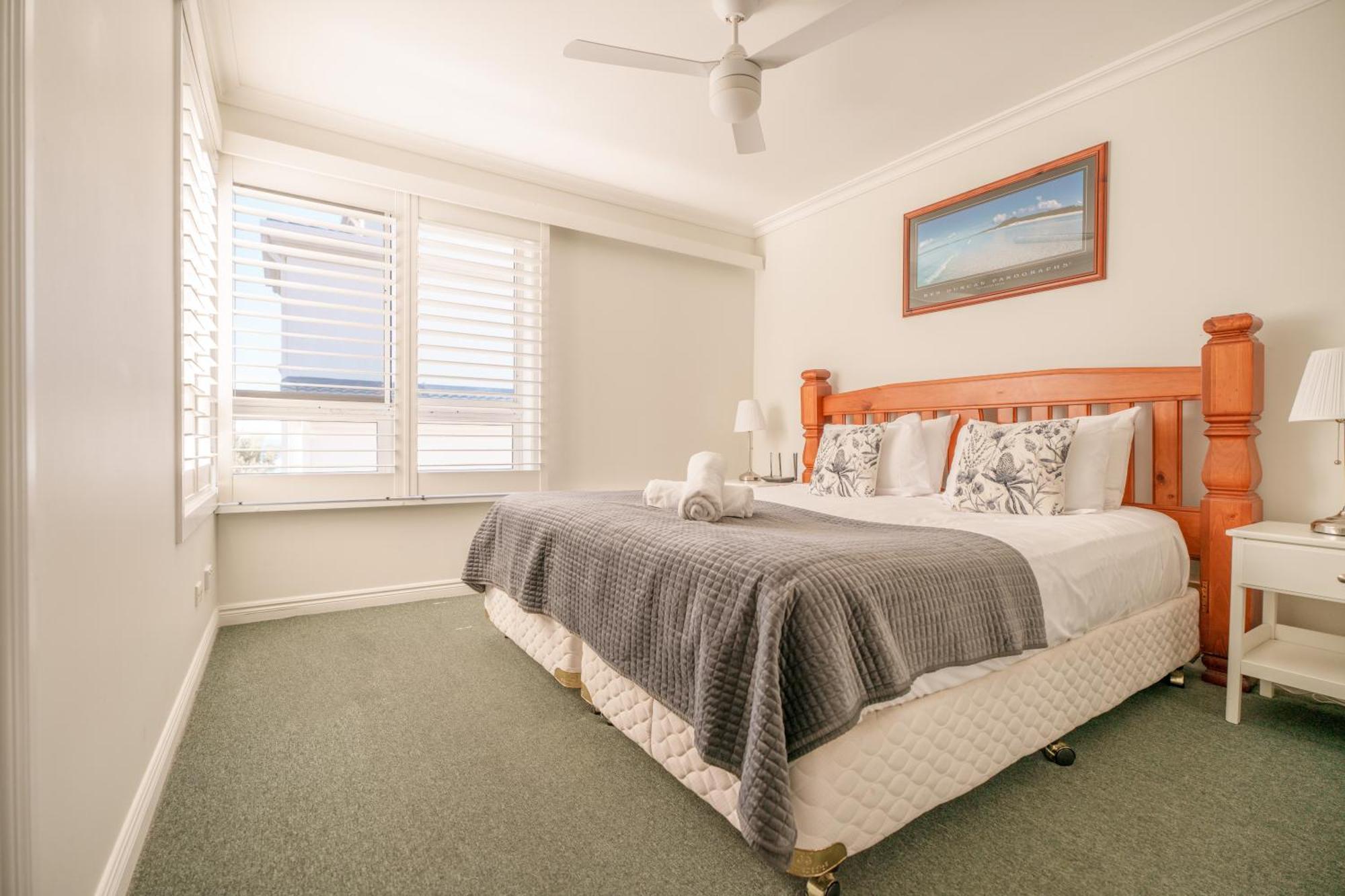 La Grande Apartments Gold Coast Exterior foto