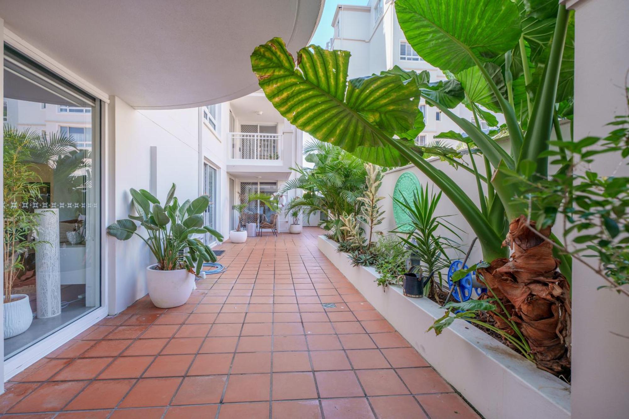 La Grande Apartments Gold Coast Exterior foto
