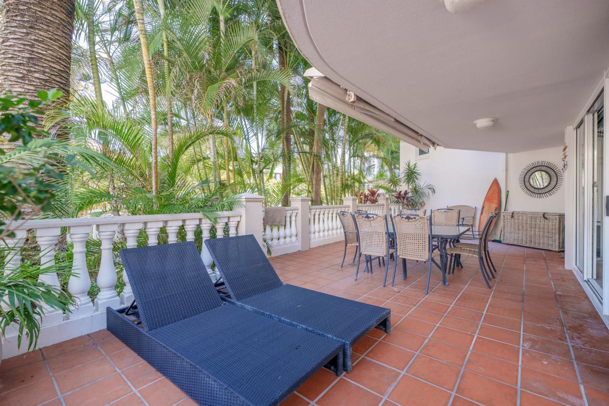 La Grande Apartments Gold Coast Exterior foto