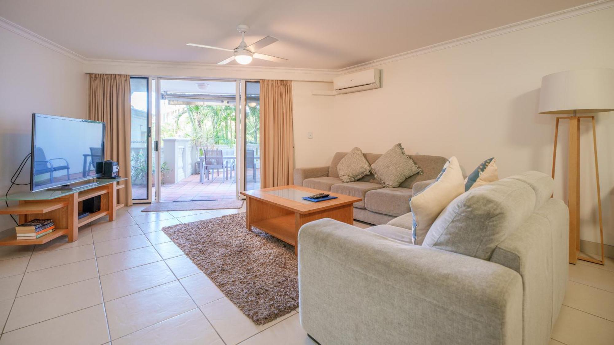 La Grande Apartments Gold Coast Exterior foto
