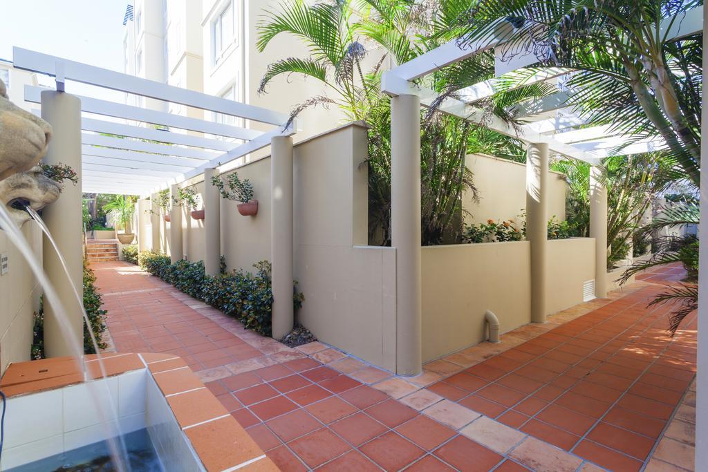 La Grande Apartments Gold Coast Exterior foto