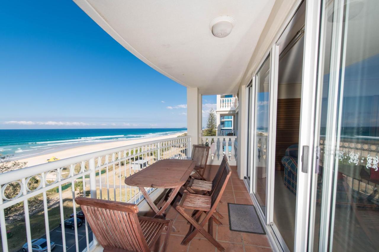 La Grande Apartments Gold Coast Exterior foto