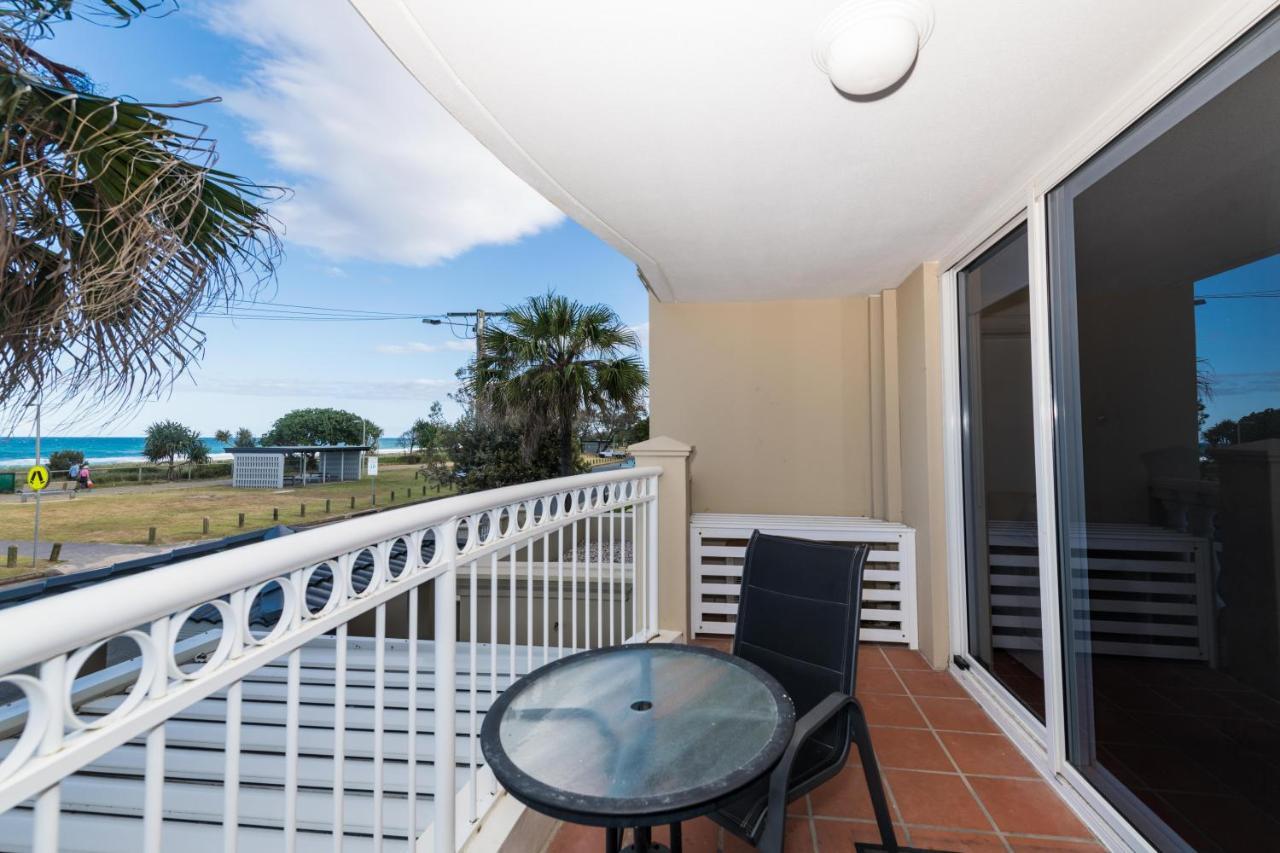 La Grande Apartments Gold Coast Exterior foto