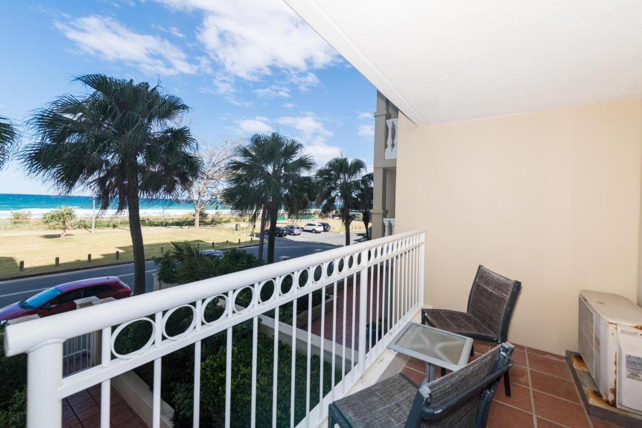 La Grande Apartments Gold Coast Exterior foto