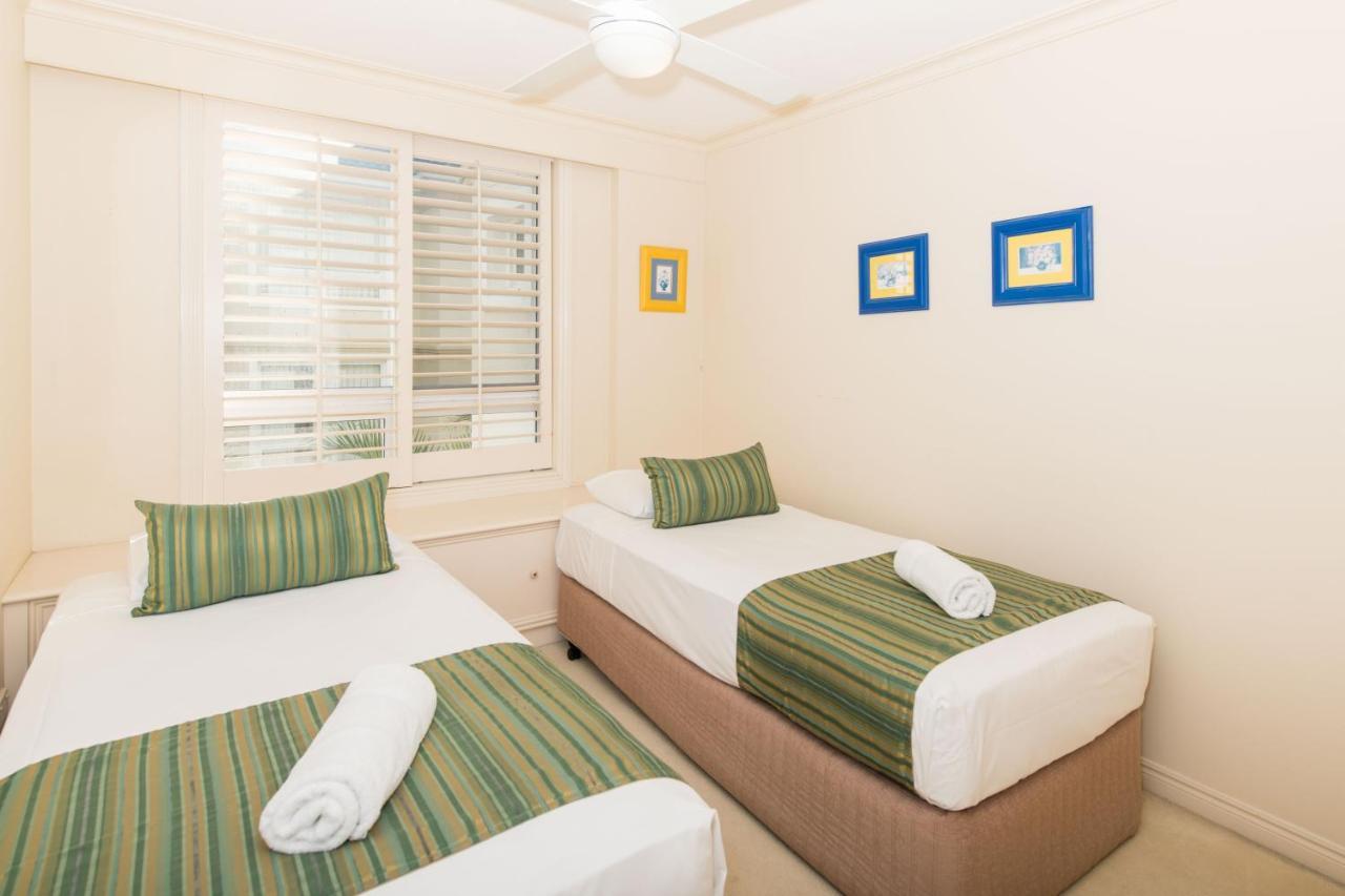 La Grande Apartments Gold Coast Exterior foto