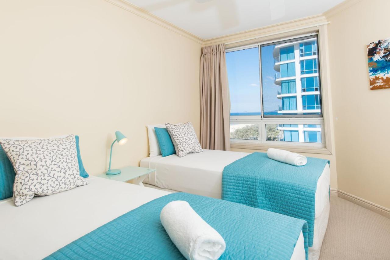 La Grande Apartments Gold Coast Exterior foto