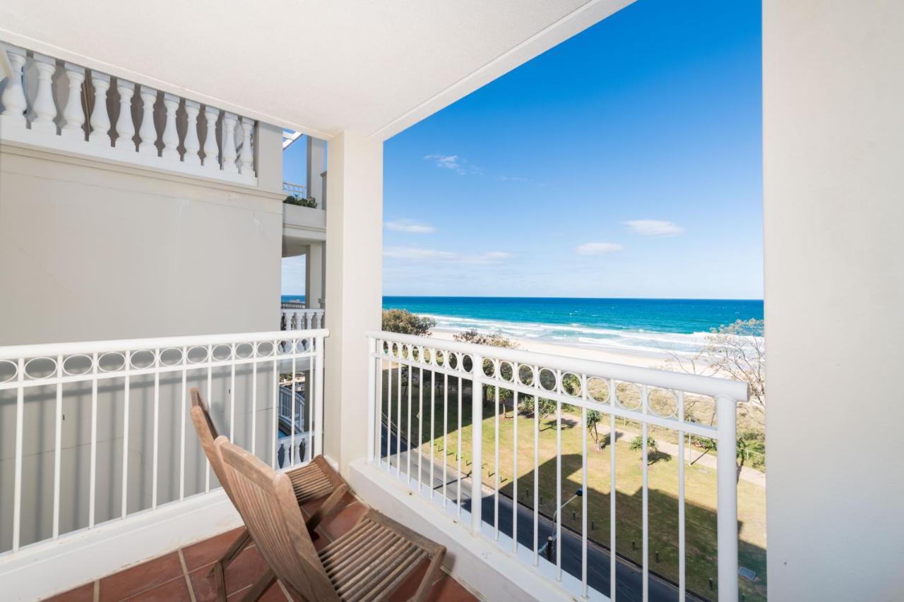 La Grande Apartments Gold Coast Exterior foto