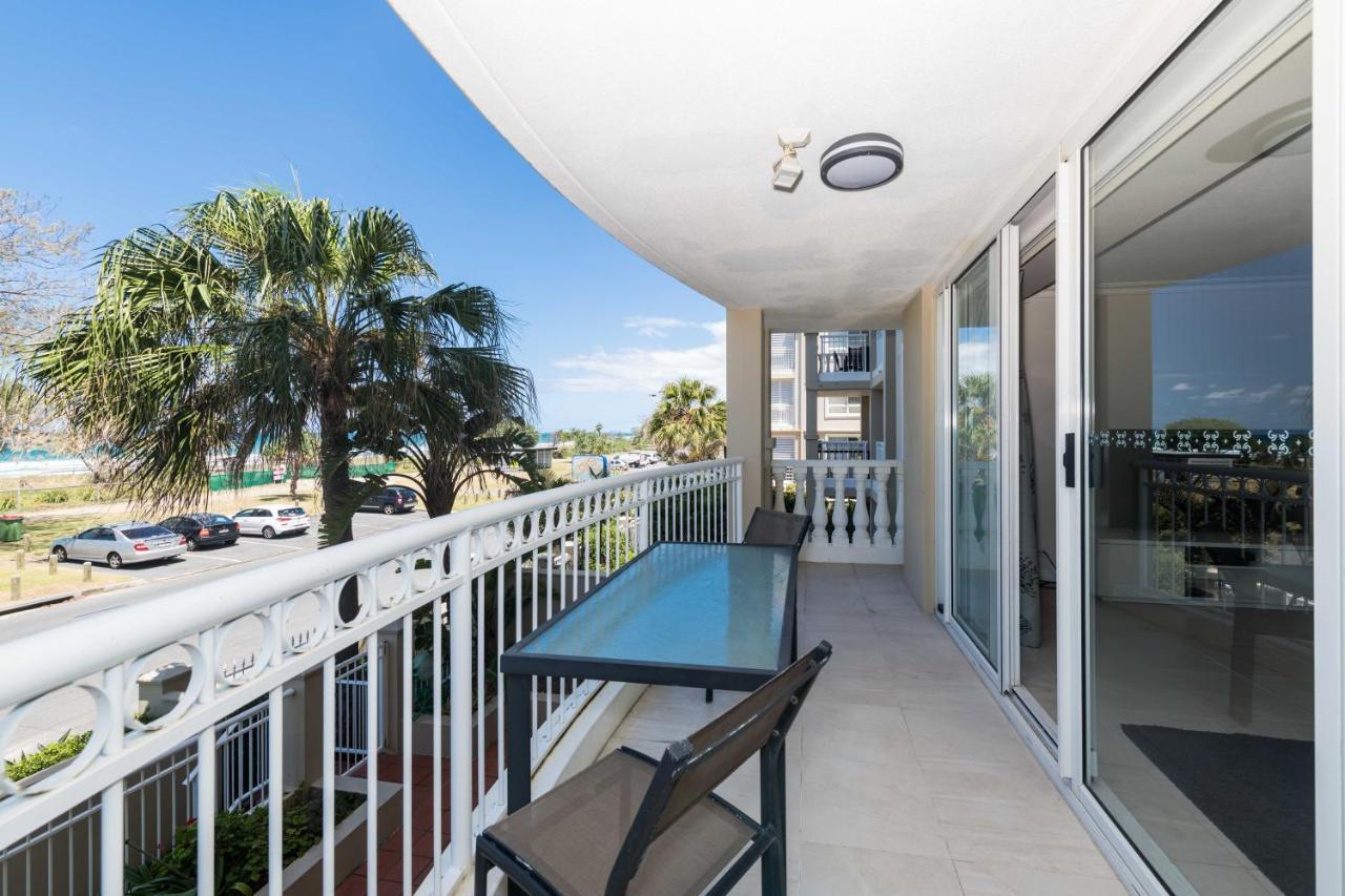 La Grande Apartments Gold Coast Exterior foto