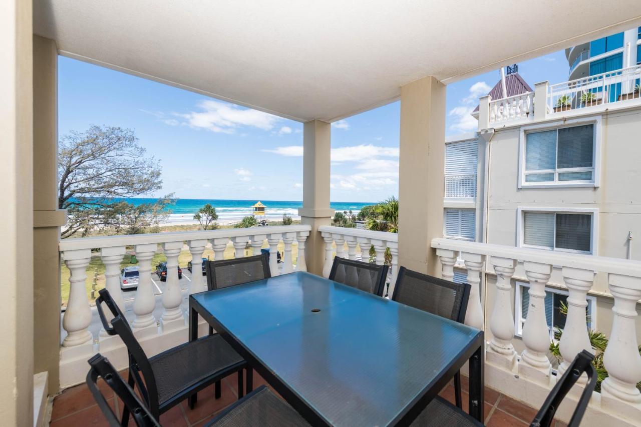 La Grande Apartments Gold Coast Exterior foto