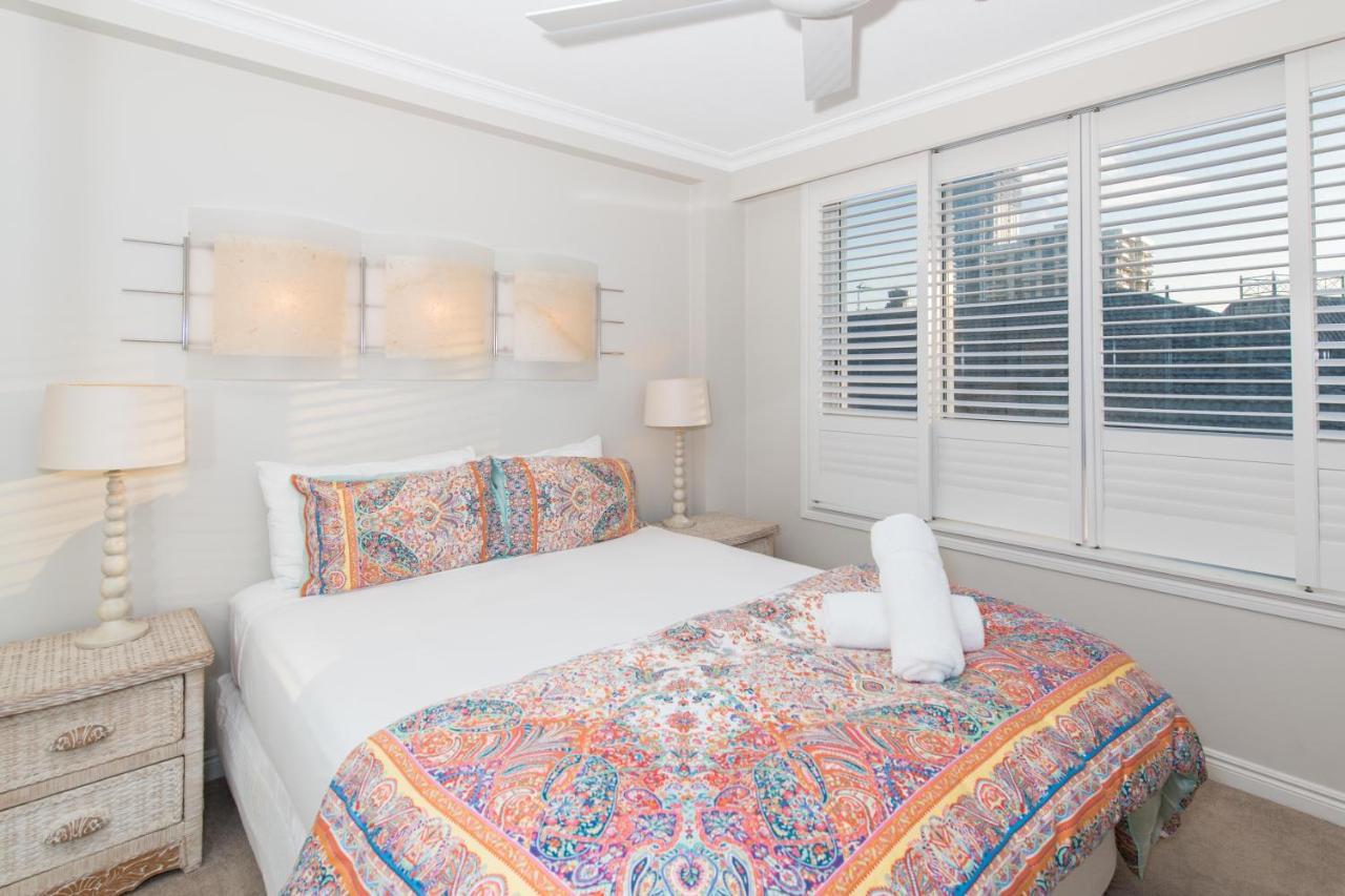 La Grande Apartments Gold Coast Exterior foto