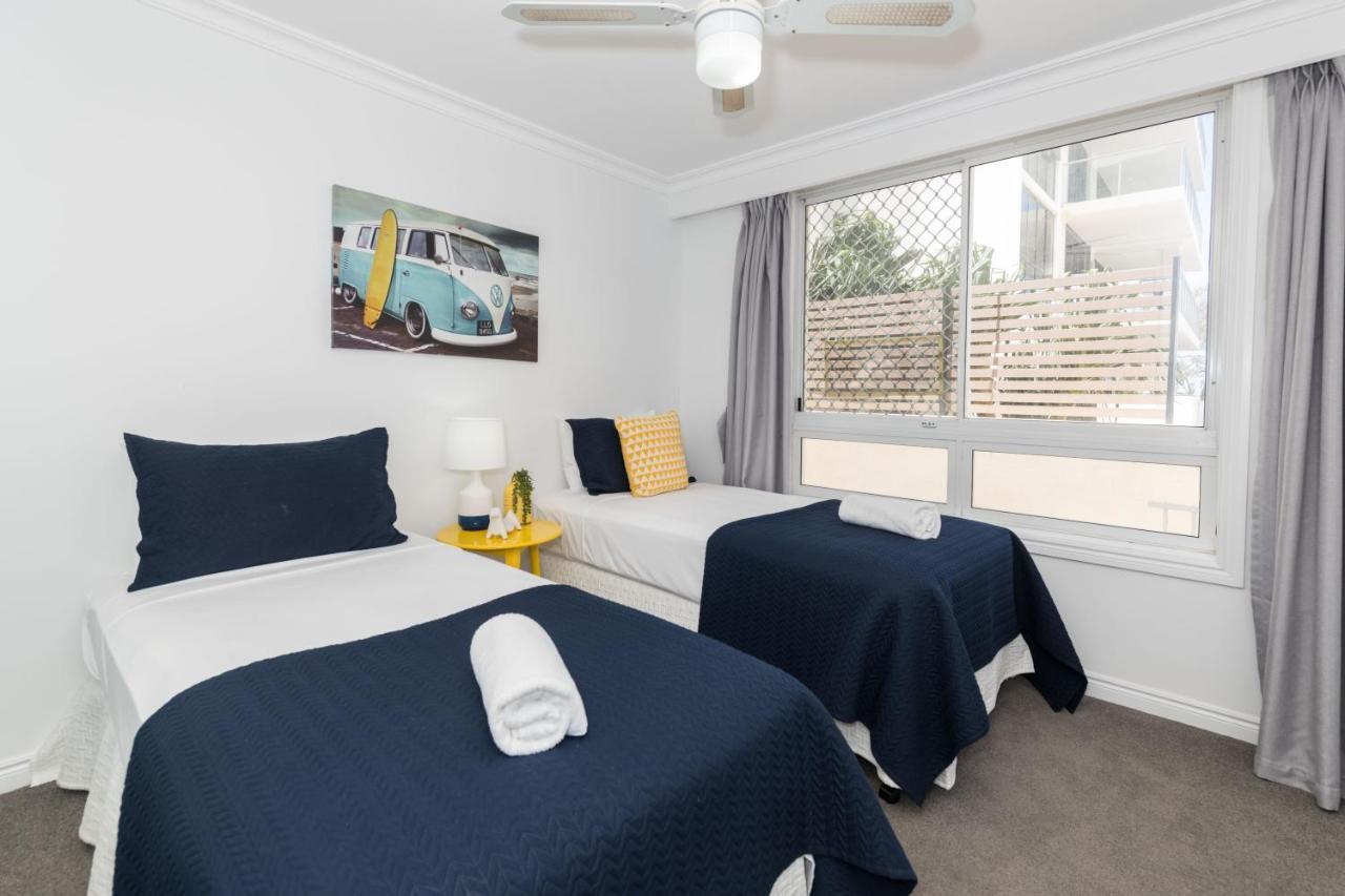 La Grande Apartments Gold Coast Exterior foto