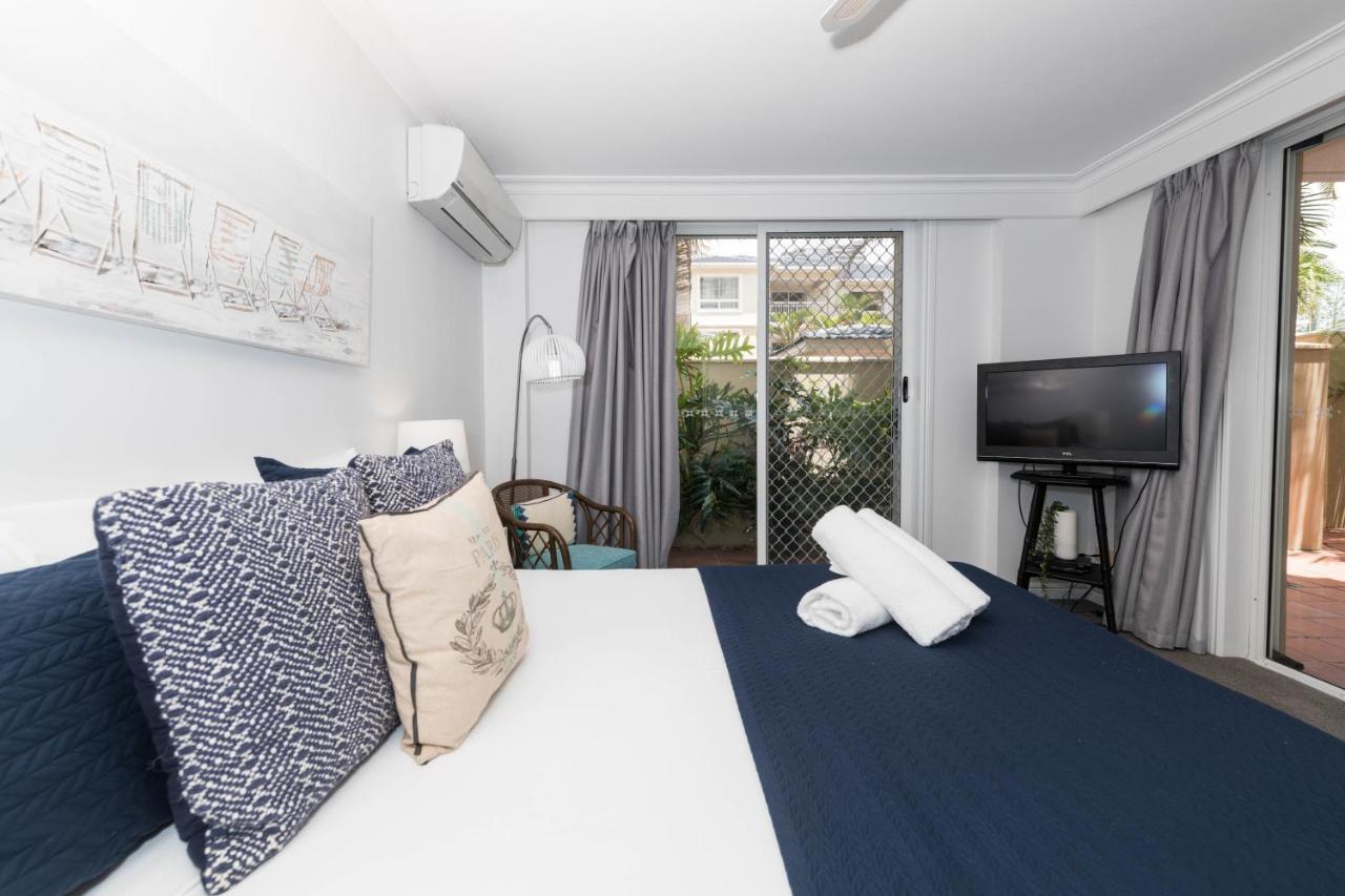 La Grande Apartments Gold Coast Exterior foto